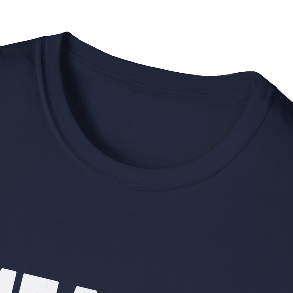 Meat Is Murder T-Shirt — Vegan/Protest Graphic Tee