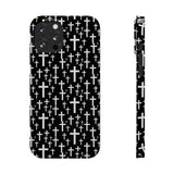 Premium Faith Crosses Jesus iPhone Case | Christianity Faith Jesus Gifts Slim Phone Cases Premium Faith Crosses Jesus iPhone Case | Christianity Faith Jesus Gifts Slim Phone Cases