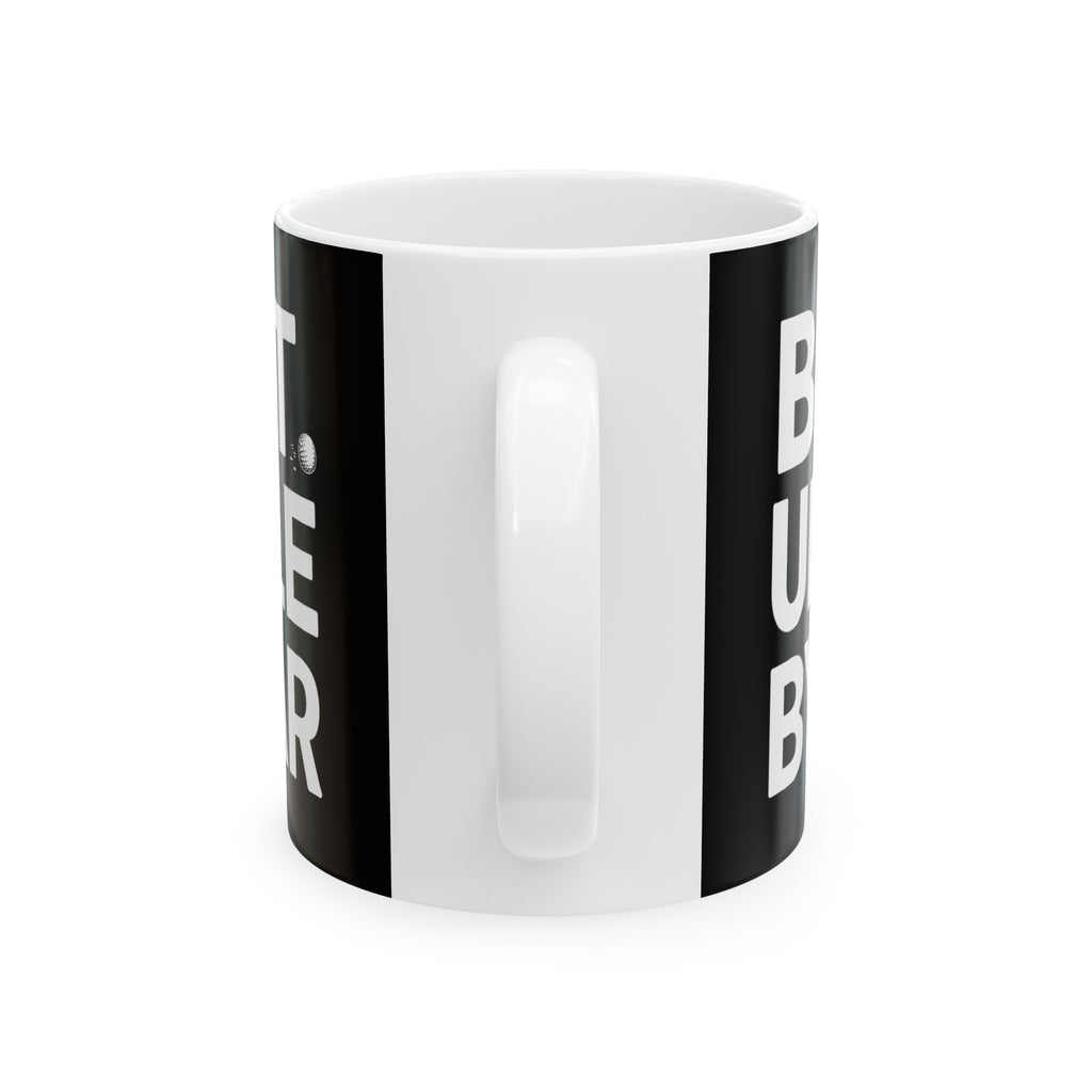 Best Uncle By Par Funny Golf Mug | Golf Gift | Uncle Merchandise | WUncle Birthday Gifts | Uncle Presents Golf Ceramic Mug 11oz 2