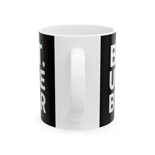 Best Uncle By Par Funny Golf Mug | Golf Gift | Uncle Merchandise | WUncle Birthday Gifts | Uncle Presents Golf Ceramic Mug 11oz 2