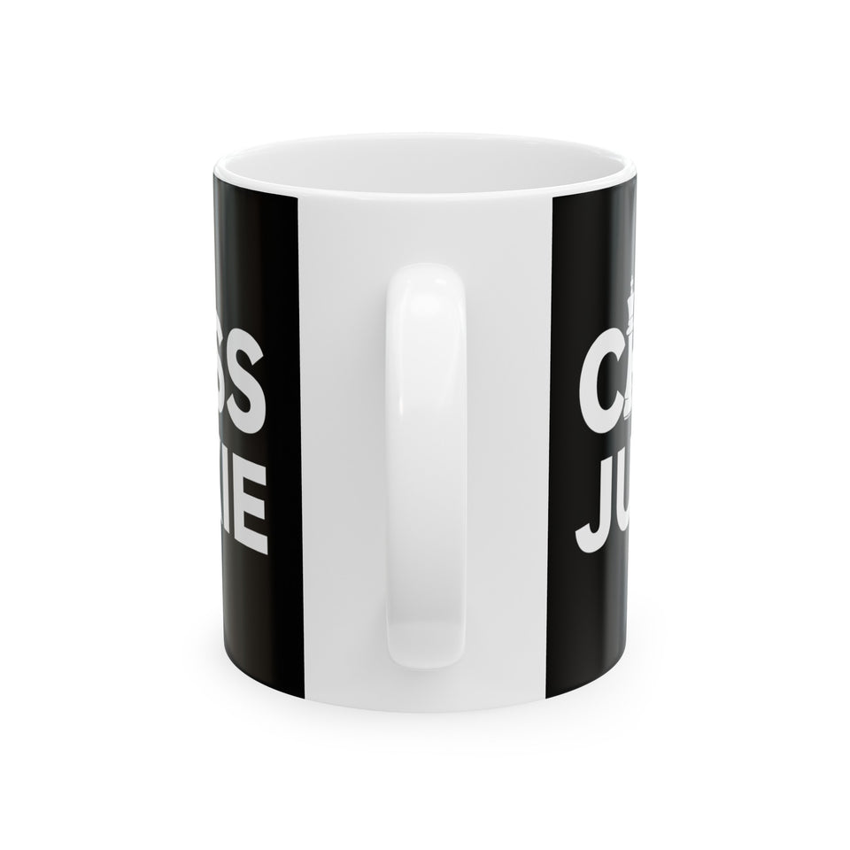 Chess Junkie Mug 2 | Chess Gift | Chess Coffee Mug | Chess Gift Ideas Mug 11oz