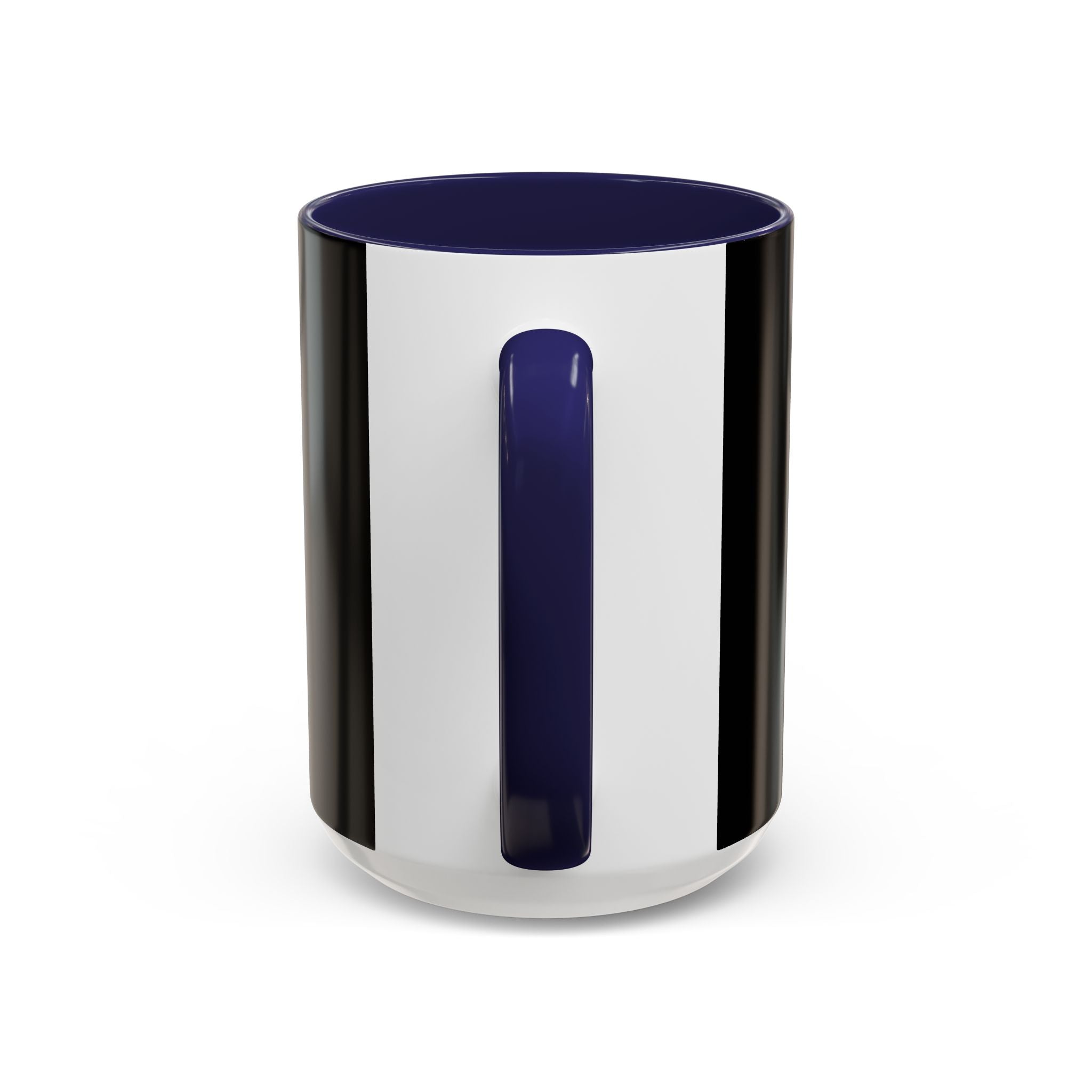 Brazilian Jiu Jitsu Slogan | BJJ Accent Coffee Mug