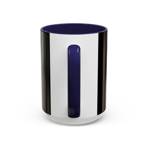 Brazilian Jiu Jitsu Slogan | BJJ Accent Coffee Mug Brazilian Jiu Jitsu Slogan | BJJ Accent Coffee Mug