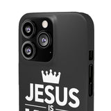 Faith In Jesus iPhone Christian Religion 2 Phone Case | Jesus Faith Cross Phone Case | Faith Christian Cross iPhone & Samsung Galaxy Snap Cases Faith In Jesus iPhone Christian Religion 2 Phone Case | Jesus Faith Cross Phone Case | Faith Christian Cross iPhone & Samsung Galaxy Snap Cases