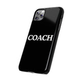 Premium Coach iPhone Case | Coach Gifts Slim Phone Cases Premium Coach iPhone Case | Coach Gifts Slim Phone Cases