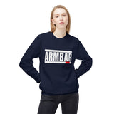 Brazilian Jiu Jitsu Armbar BJJ Unisex Midweight Softstyle Fleece Crewneck Sweatshirt Brazilian Jiu Jitsu Armbar BJJ Unisex Midweight Softstyle Fleece Crewneck Sweatshirt