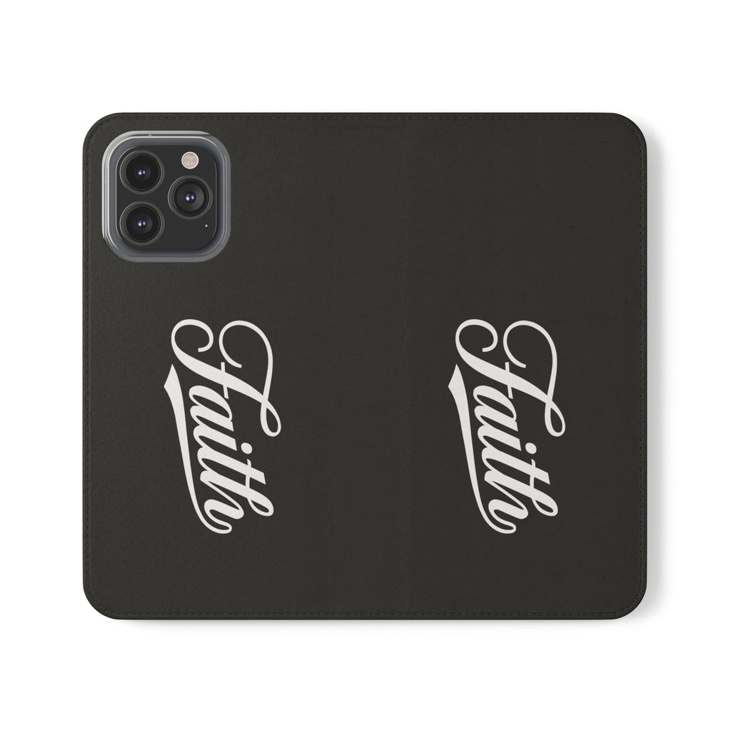 Faith Jesus Religion Cross Phone Case | Faith Religion Wallet Phone Case Gifts | IPhone & Samsung Galaxy Jesus Cross  Flip Cases