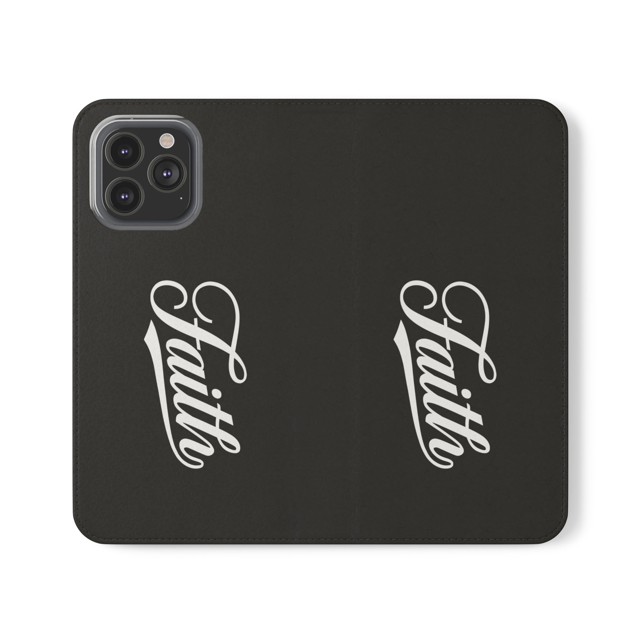 Faith Jesus Religion Cross Phone Case | Faith Religion Wallet Phone Case Gifts | IPhone & Samsung Galaxy Jesus Cross  Flip Cases