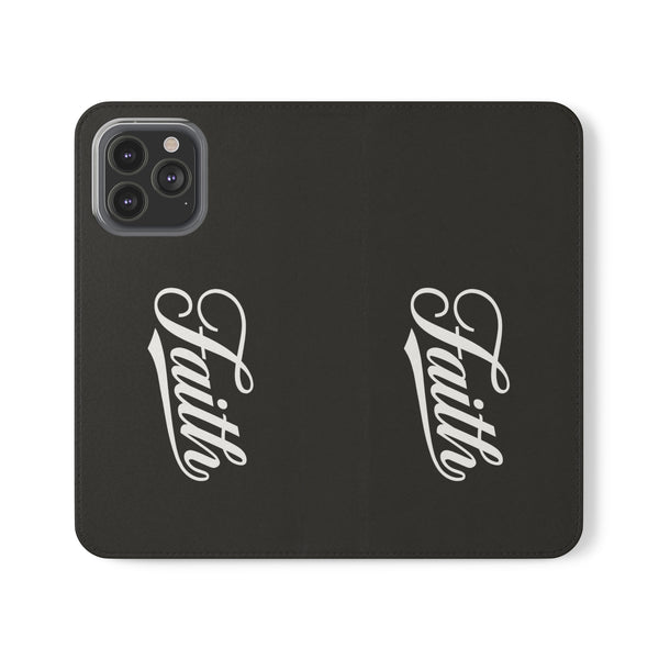 Faith Jesus Religion Cross Phone Case | Faith Religion Wallet Phone Case Gifts | IPhone & Samsung Galaxy Jesus Cross  Flip Cases