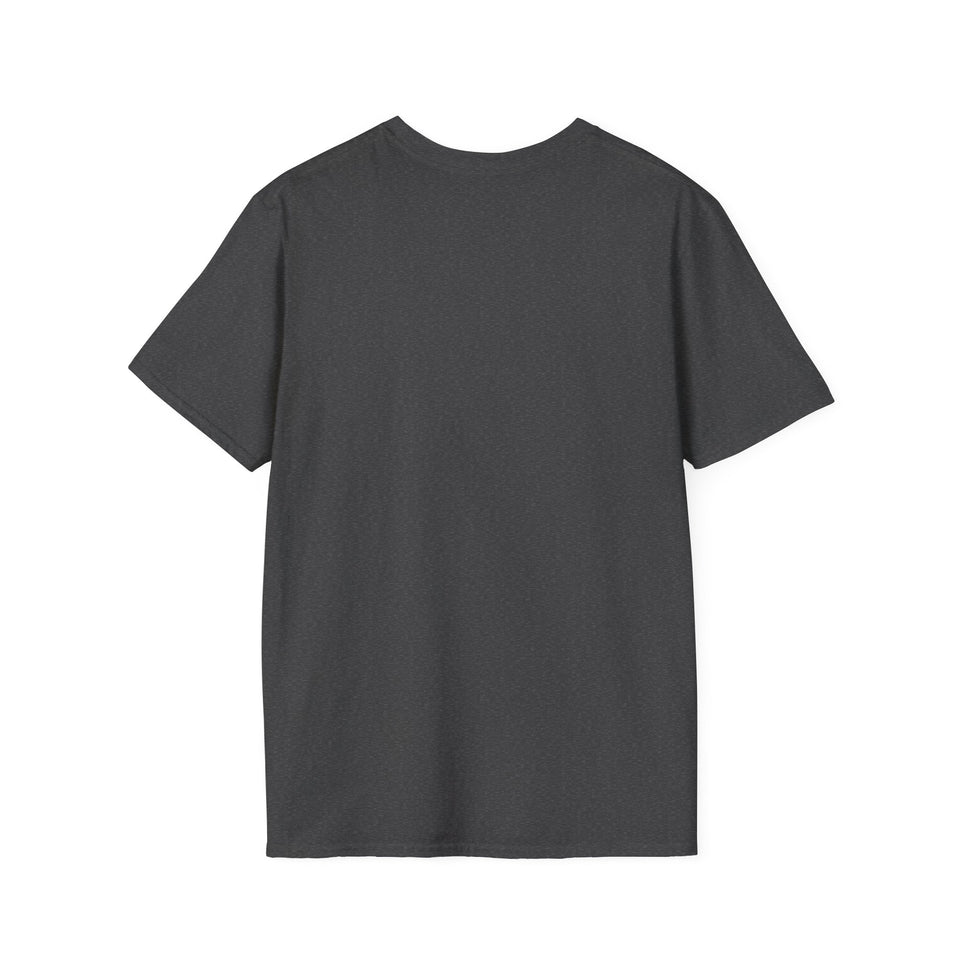Because I'm Charles That's Why Unisex T-Shirt