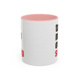 Brazilian Jiu Jitsu Tap Nap Or Snap | BJJ Accent Coffee Mug Brazilian Jiu Jitsu Tap Nap Or Snap | BJJ Accent Coffee Mug