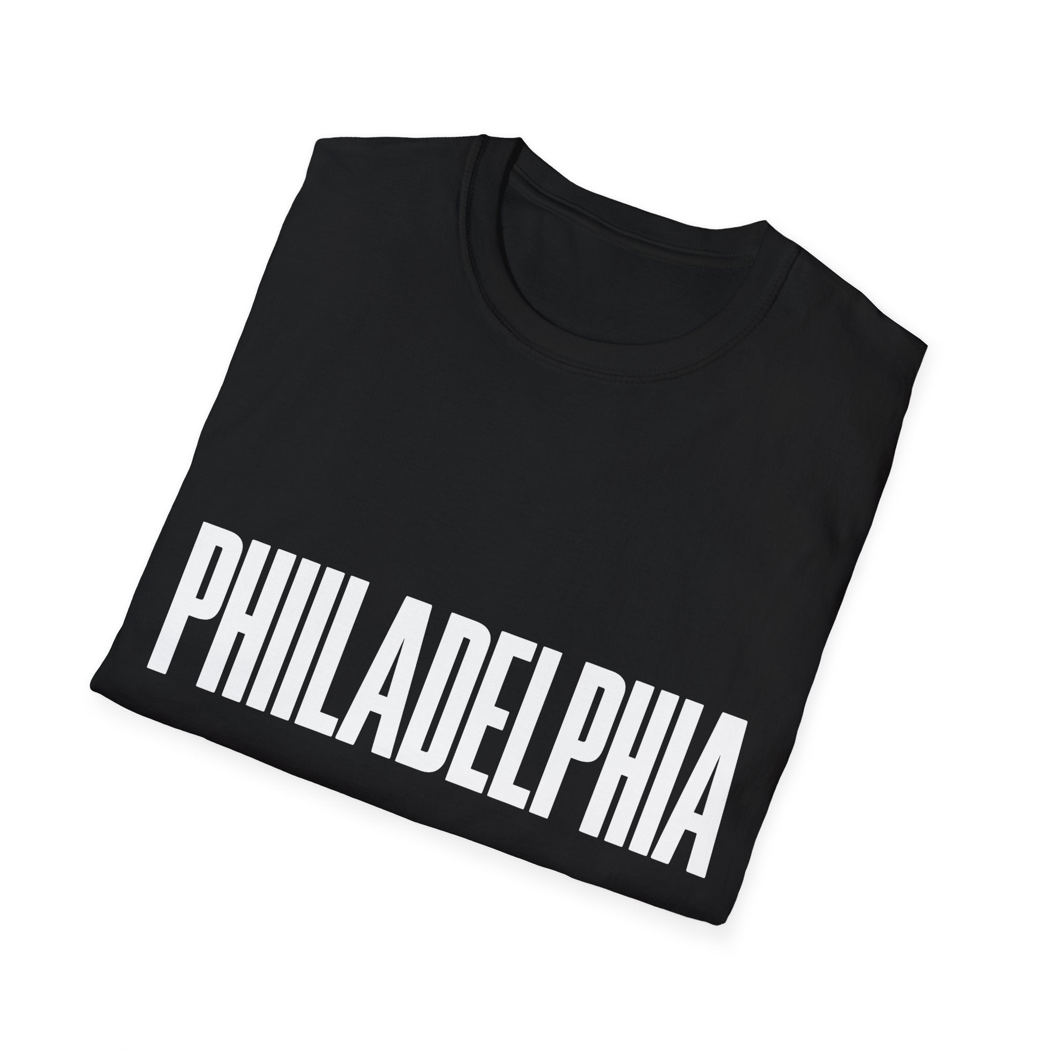 Philadelphia Shirt | Philadelphia Gifts | Unisex Philadelphia T Shirt