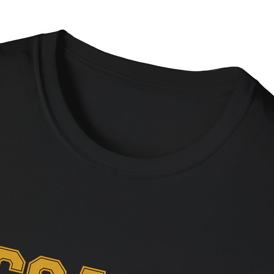 Coach Mode Activated T-Shirt Coach Shirt