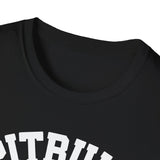 Pitbull Mama - Pitbull T-Shirt Pitbull Mama - Pitbull T-Shirt