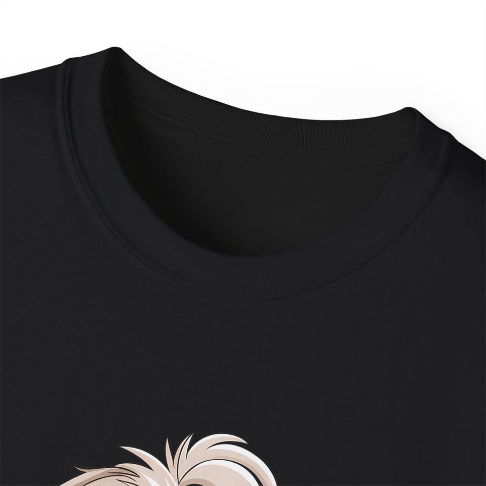 Cute Shih Tzu Shirt | Shih Tzu Gift | Shih Tzu Merchandise | Shih Tzu Gifts | Shih Tzu Presents Unisex T-Shirt