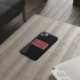 Premium Cheer Coach iPhone Case | Cheer Coach Gifts Slim Phone Cases Premium Cheer Coach iPhone Case | Cheer Coach Gifts Slim Phone Cases