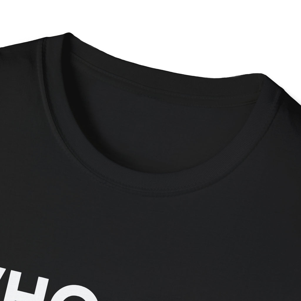 Who Needs Hair With A Body Like This Shirt | Bald Man Gift | Bald Merchandise | Bald Presents Unisex T-Shirt