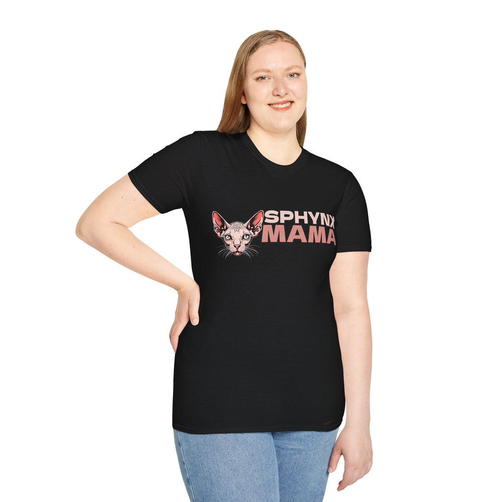 sphynx mom t shirt, sphynx gifts, sphynx clothes, 