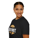 Sasquatch Bigfoot Shirt | Bigfoot T Shirt | Bigfoot In Forest Tee Shirt | Sasquatch Bigfoot Unisex Softstyle T-Shirt Sasquatch Bigfoot Shirt | Bigfoot T Shirt | Bigfoot In Forest Tee Shirt | Sasquatch Bigfoot Unisex Softstyle T-Shirt