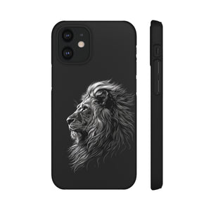 Lion Phone Case | Lion Phone Case | Lion iPhone & Samsung Galaxy Snap Cases Lion Phone Case | Lion Phone Case | Lion iPhone & Samsung Galaxy Snap Cases
