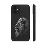 Lion Phone Case | Lion Phone Case | Lion iPhone & Samsung Galaxy Snap Cases Lion Phone Case | Lion Phone Case | Lion iPhone & Samsung Galaxy Snap Cases