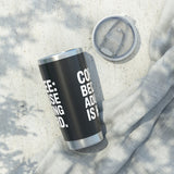 Coffee Lover Tumbler - Coffee Because Adulting Is Hard Coffee Mug Coffee Lover Tumbler - Coffee Because Adulting Is Hard Coffee Mug