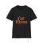 Cat Mama Shirt | Cat Mother Gift | Unisex Cat T Shirt