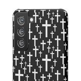 Faith In Jesus iPhone Christian Religion Phone Case | Faith Cross Phone Case | Christian Cross iPhone & Samsung Galaxy Snap Cases Faith In Jesus iPhone Christian Religion Phone Case | Faith Cross Phone Case | Christian Cross iPhone & Samsung Galaxy Snap Cases