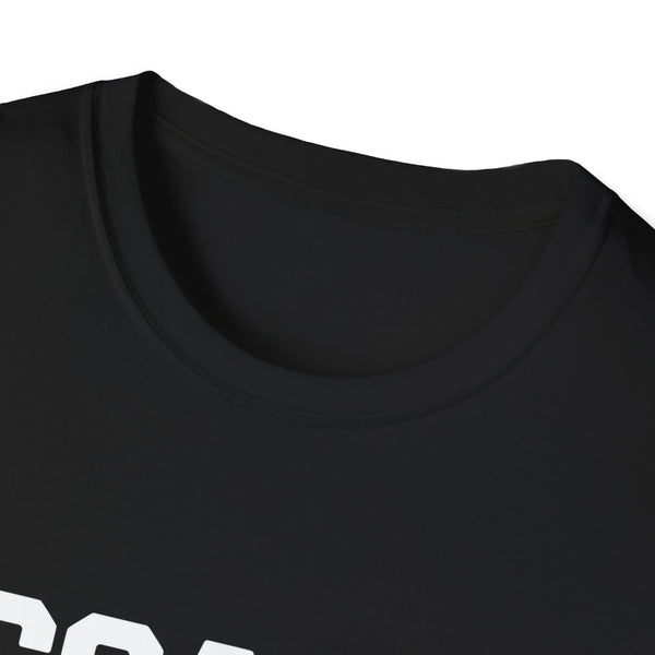 Father T-Shirt Coach Dad Legend 2 Shirt