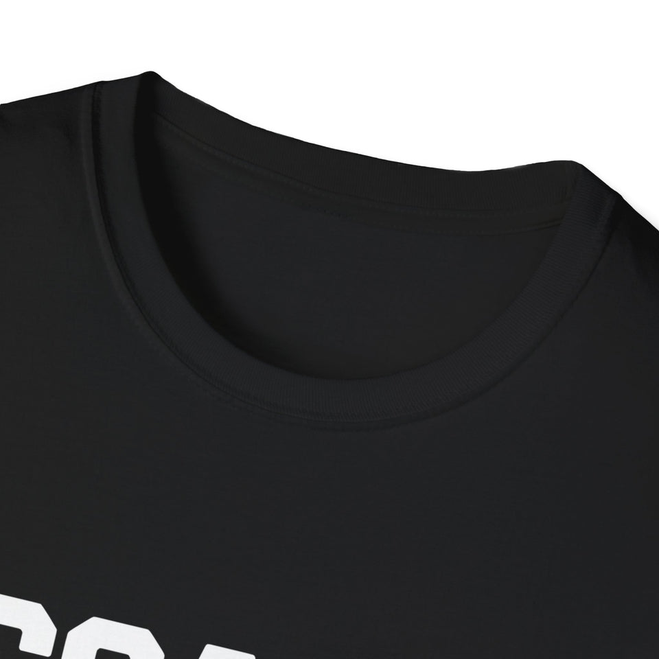 Father T-Shirt Coach Dad Legend 2 Shirt