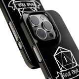 Premium Well Shit RPG iPhone Case | Fantasy Role Playing Game Gifts Slim Phone Cases Premium Well Shit RPG iPhone Case | Fantasy Role Playing Game Gifts Slim Phone Cases