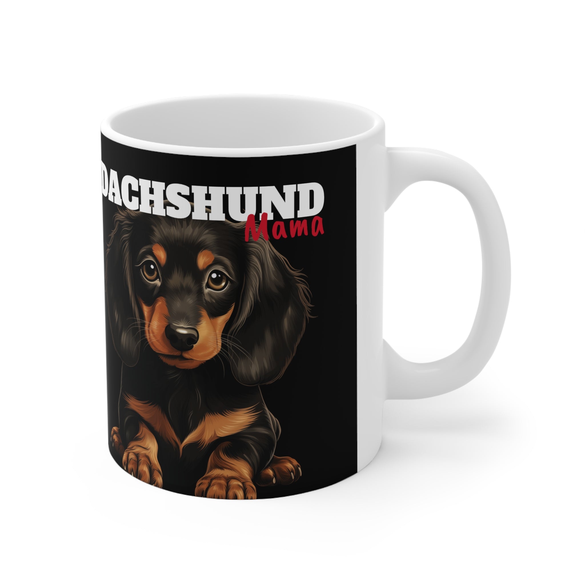 dachshund mug, dachshund gift, dachshund gifts for her, dachshund accessories, dachshund merchandise, gifts for dachshund lovers, dachshund ornament, dachshund gift ideas, weiner dog gifts, dachshund themed gifts, sausage dog mug, dachshund stuff, dachshund presents, dachshund coffee mug, sausage dog gifts for her, dachshund gifts for dog lovers, sausage dog themed gifts, dachshund shirt, dachshund t shirt, weiner dog shirts Main image