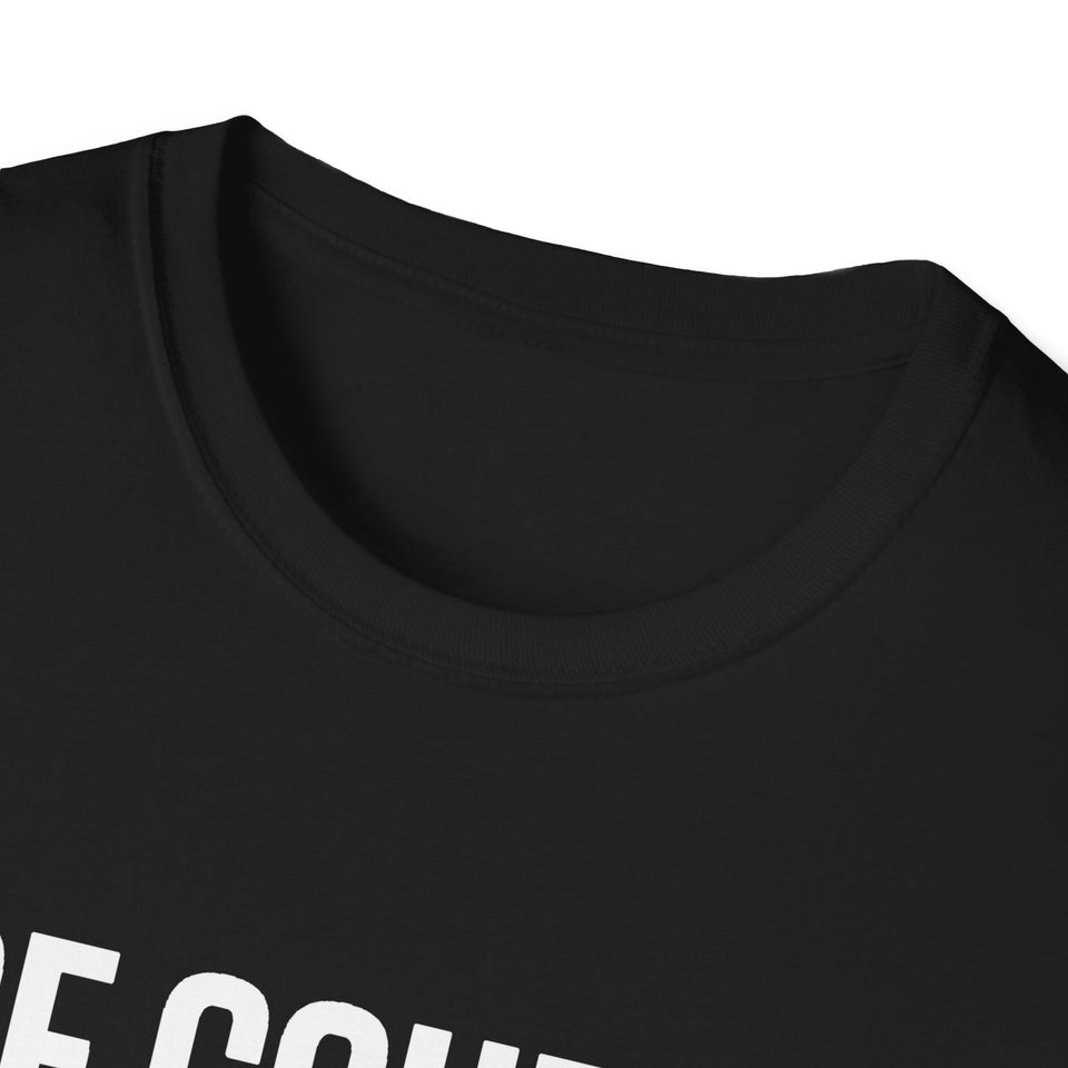 Funny Unisex T-Shirt - Of Course I'm Right I'm Ava Shirt