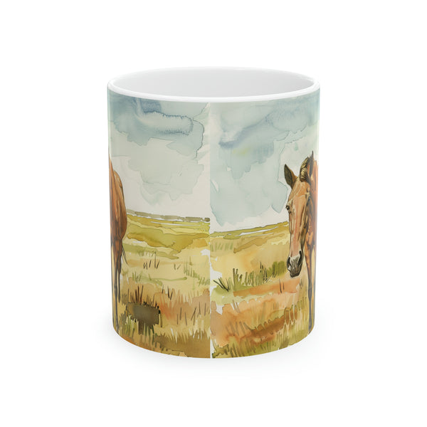 horse mug, horse gift, horse presents, gifts for horse lovers, horse gifts for women, equestrian gifts, horse ornaments, gifts for horse owners, horse riding gifts, gift ideas for horse lovers, presents for horse lovers