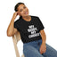 My Body, My Choice Feminism - Unisex Softstyle Feminist T-Shirt