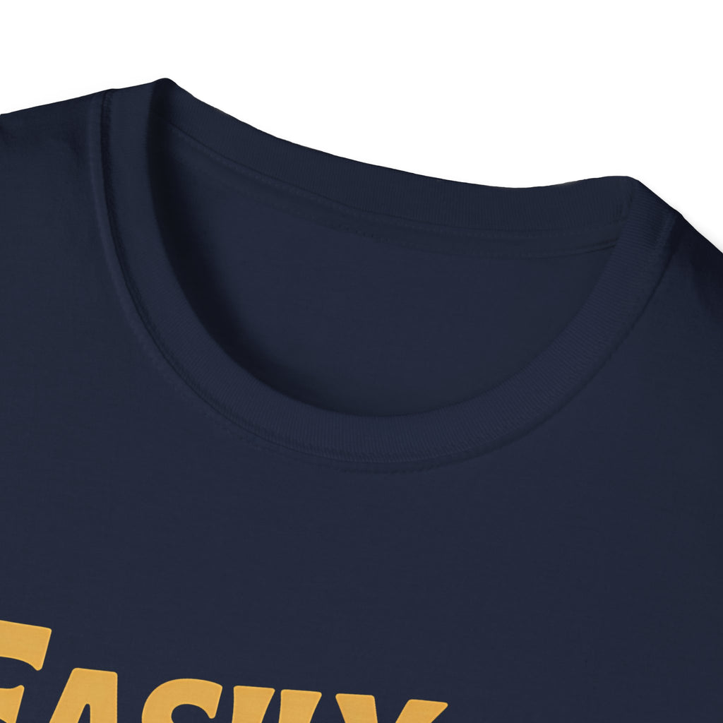 Easily Distracted By Side Quests T-Shirt — RPG Gamer Tee