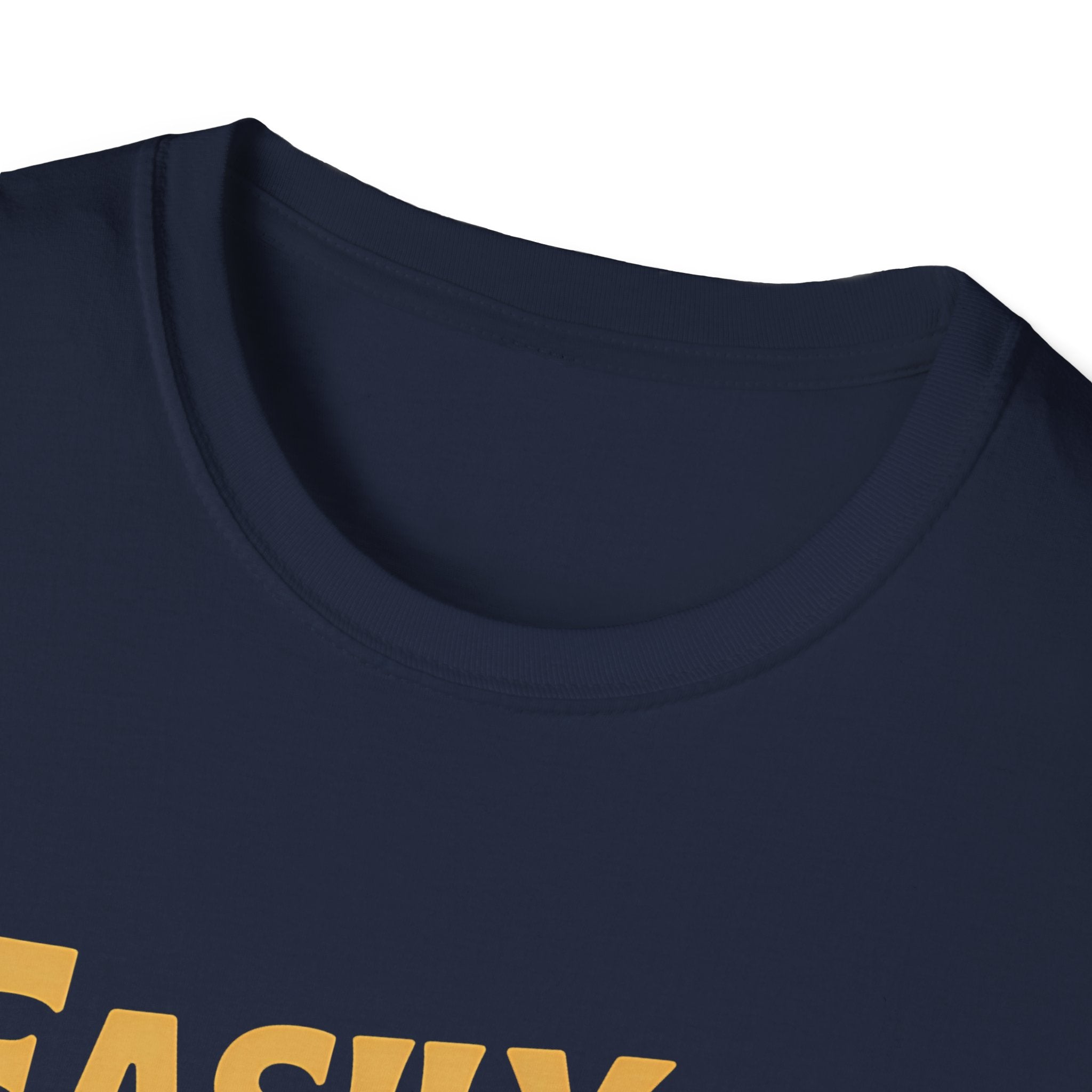 Easily Distracted By Side Quests T-Shirt — RPG Gamer Tee