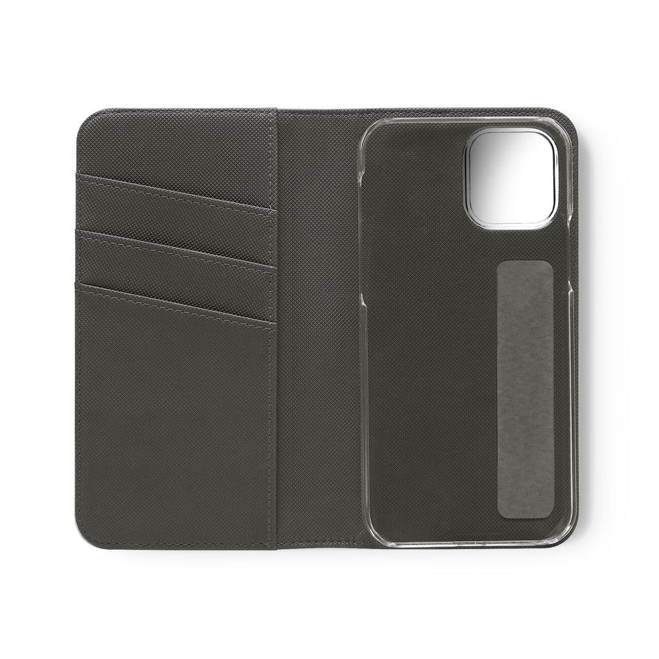 Shih Tzu Phone Case | Shih Tzu Wallet Phone Case | IPhone & Samsung Galaxy Shih Tzu Flip Cases