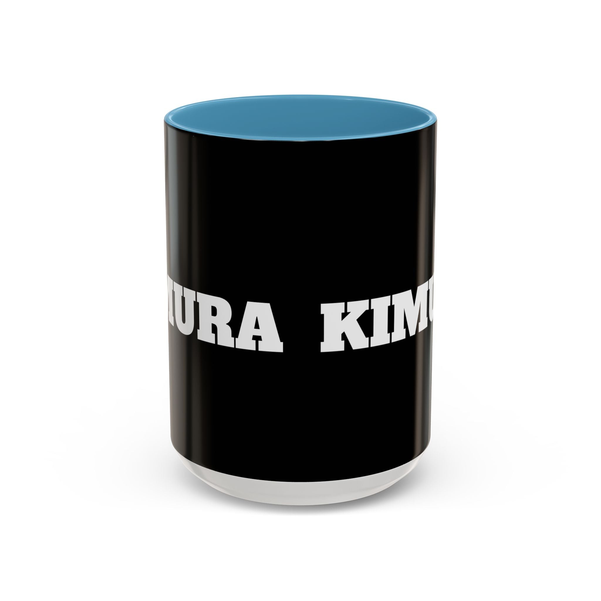 Brazilian Jiu Jitsu Kimura | BJJ Accent Coffee Mug