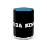 Brazilian Jiu Jitsu Kimura | BJJ Accent Coffee Mug Brazilian Jiu Jitsu Kimura | BJJ Accent Coffee Mug