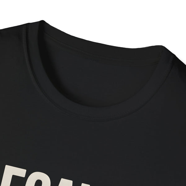 Because I'm  Theo That's Why Unisex T-Shirt