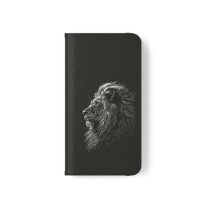 Lion Phone Case | Lion Wallet Phone Case Gifts | IPhone & Samsung Galaxy Lion Flip Cases Lion Phone Case | Lion Wallet Phone Case Gifts | IPhone & Samsung Galaxy Lion Flip Cases