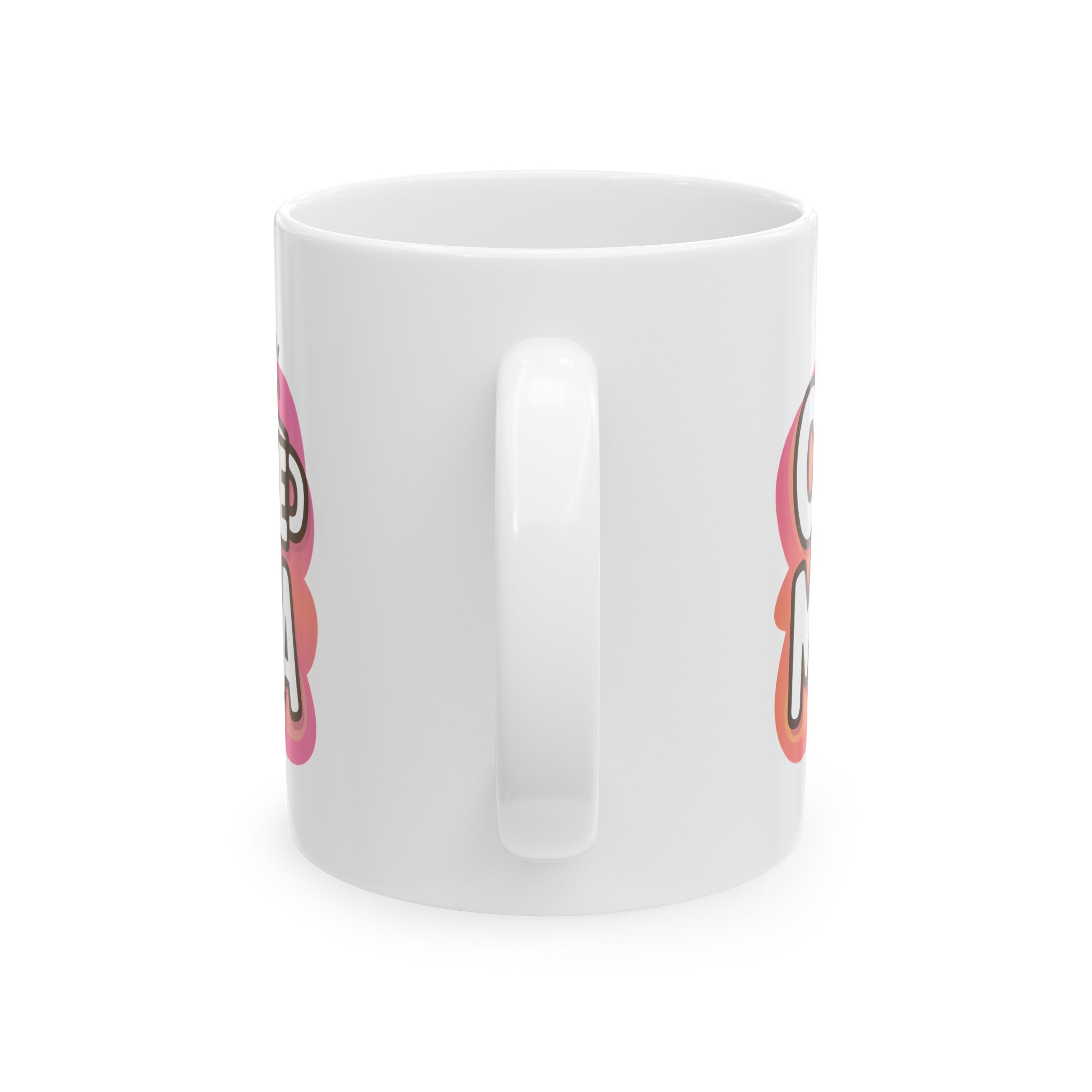 Coffee Mama Mug | Mom Gift | Mother Coffee Mug | Mom Gift Ideas Mug 11oz