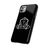 Premium Well Shit RPG iPhone Case | Fantasy Role Playing Game Gifts Slim Phone Cases Premium Well Shit RPG iPhone Case | Fantasy Role Playing Game Gifts Slim Phone Cases