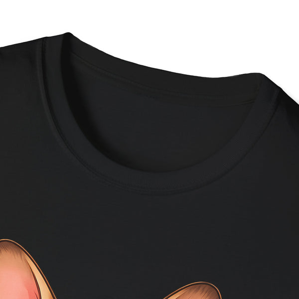 Frenchie French Bulldog T-Shirt