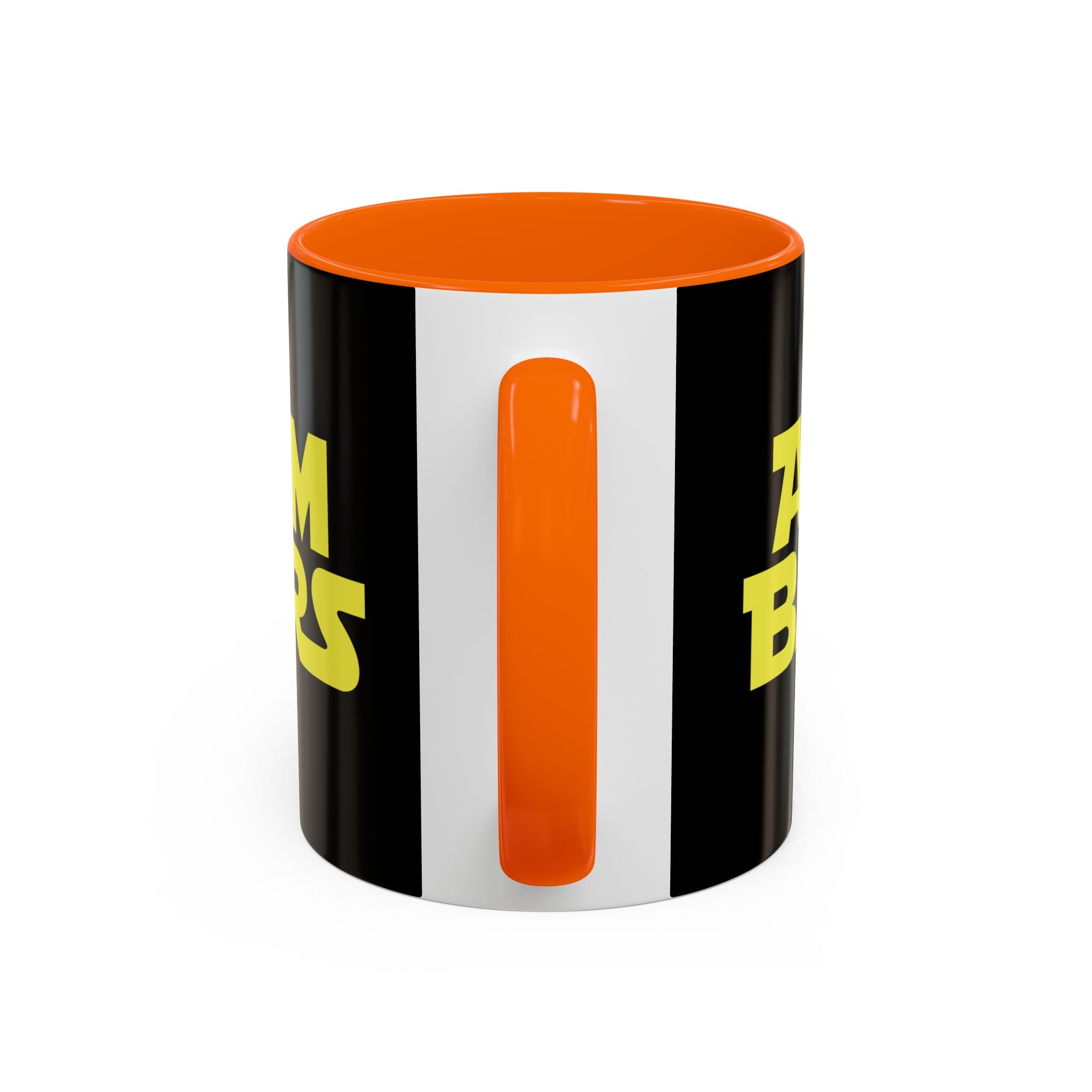 Brazilian Jiu Jitsu Arm Bars | BJJ Accent Coffee Mug