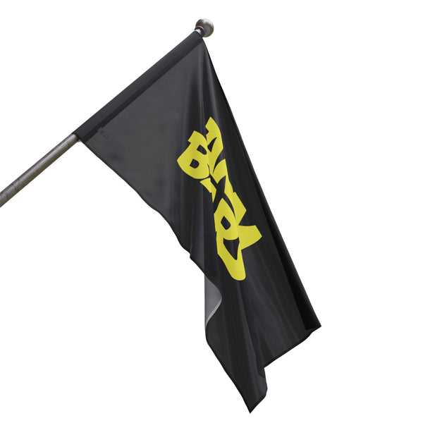 Brazilian Jiu Jitsu Arm Bars Flag Banner | BJJ Flag