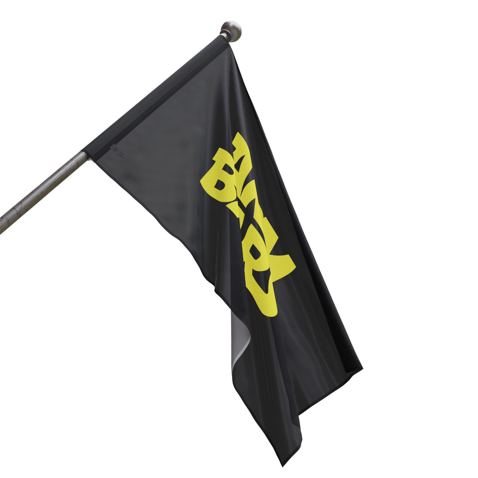 Brazilian Jiu Jitsu Arm Bars Flag Banner | BJJ Flag
