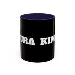 Brazilian Jiu Jitsu Kimura | BJJ Accent Coffee Mug Brazilian Jiu Jitsu Kimura | BJJ Accent Coffee Mug