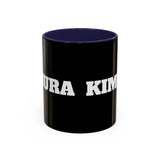 Brazilian Jiu Jitsu Kimura | BJJ Accent Coffee Mug Brazilian Jiu Jitsu Kimura | BJJ Accent Coffee Mug